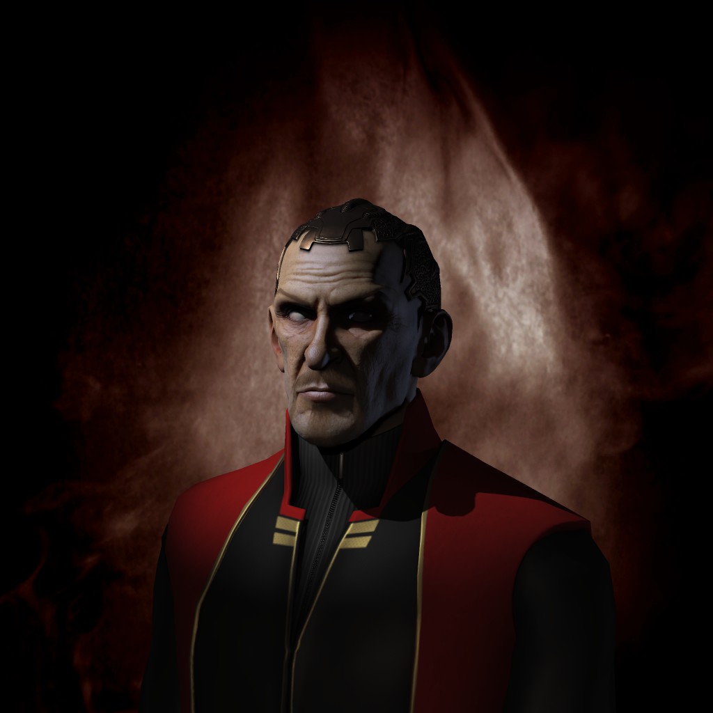 Genral Greavis