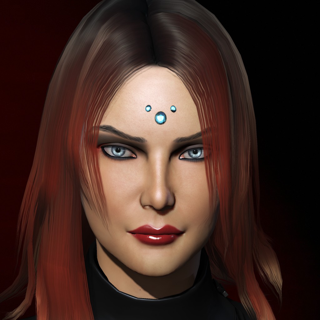 Alice Queen