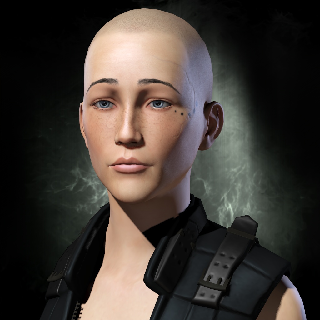 Mirabella Plunkett