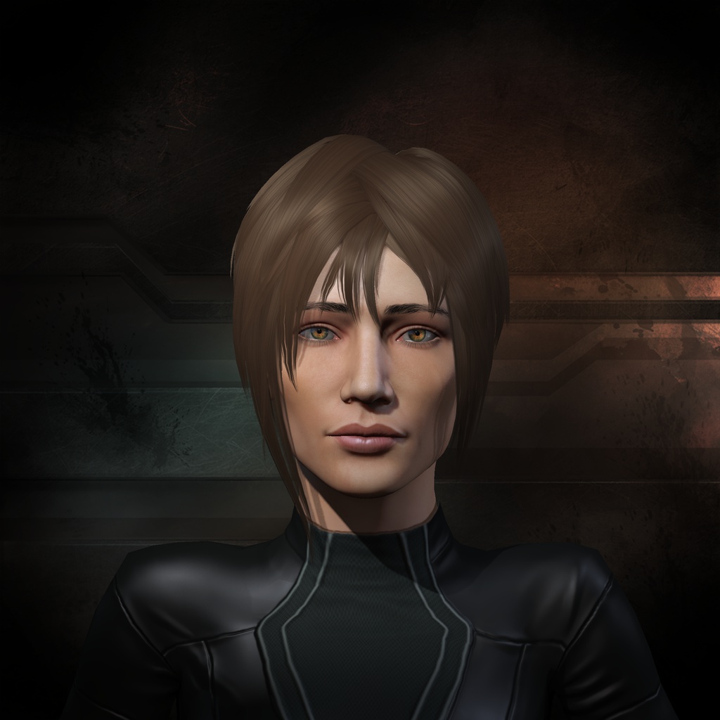 Silvia Williams Enaka