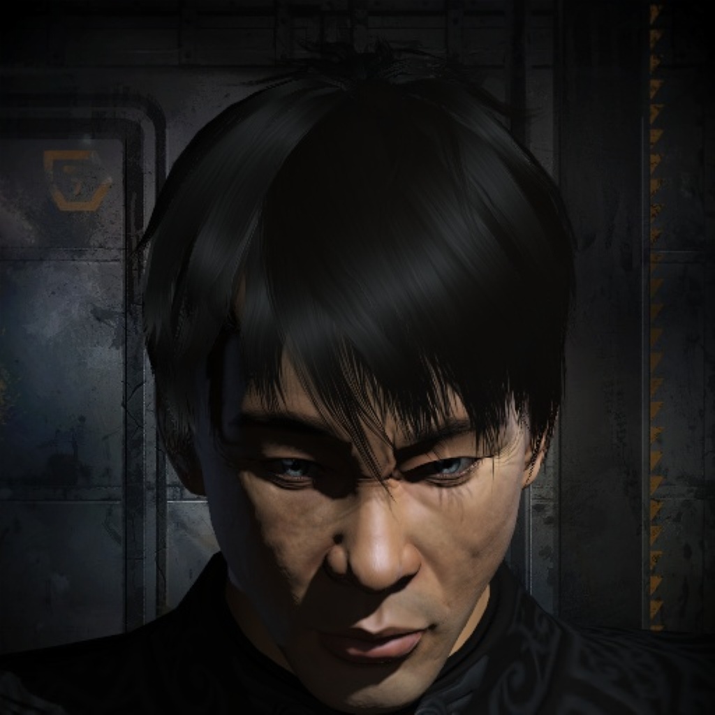 Nemesis Dannewing