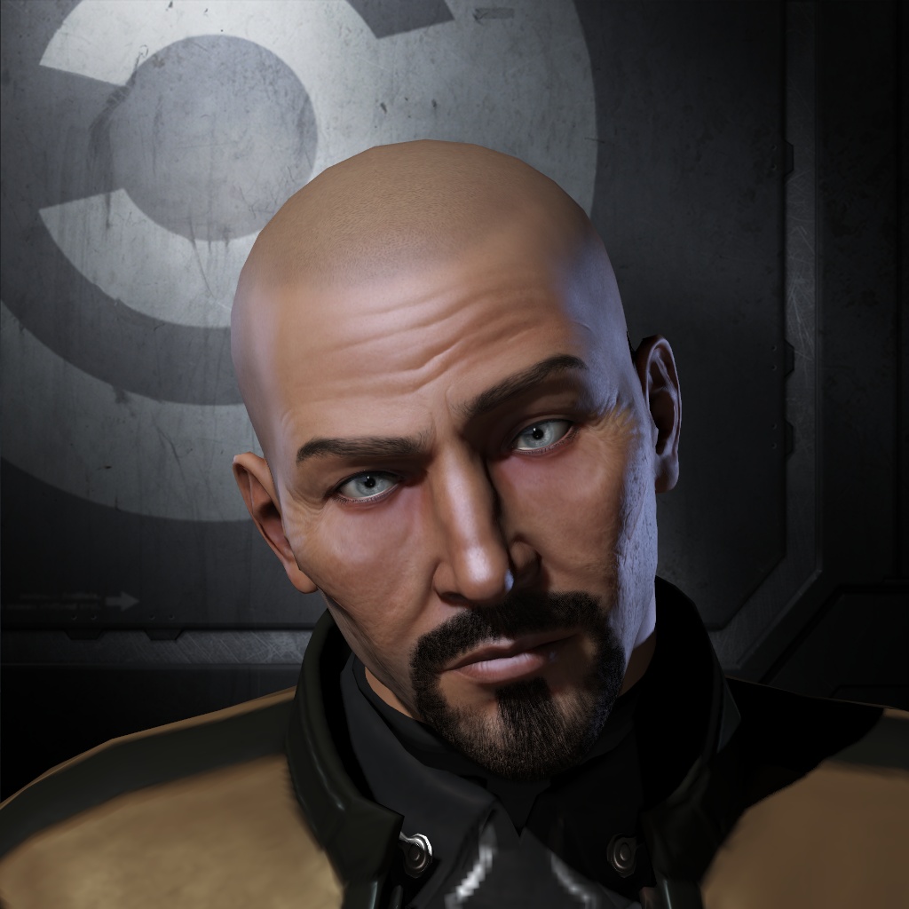 Hoff Glazeman