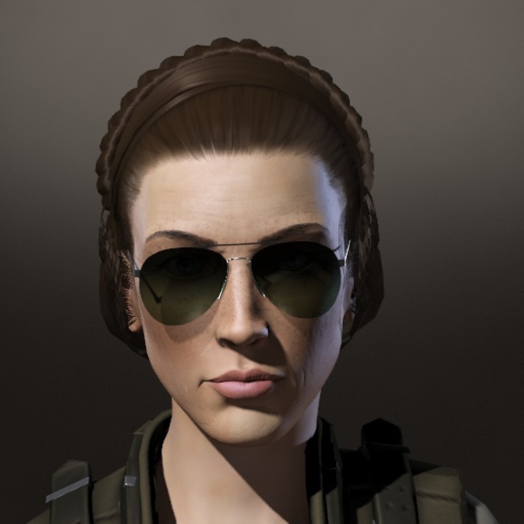 Hilda EisEisBaby
