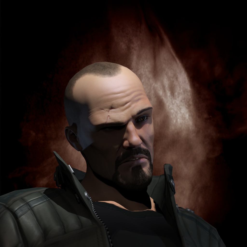 Max Dangerzone