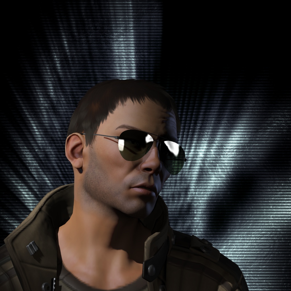 Isaac Darine
