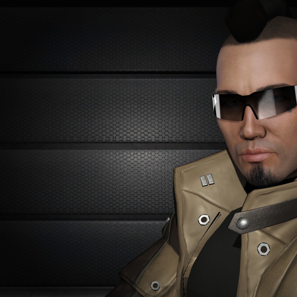 Steve Auron