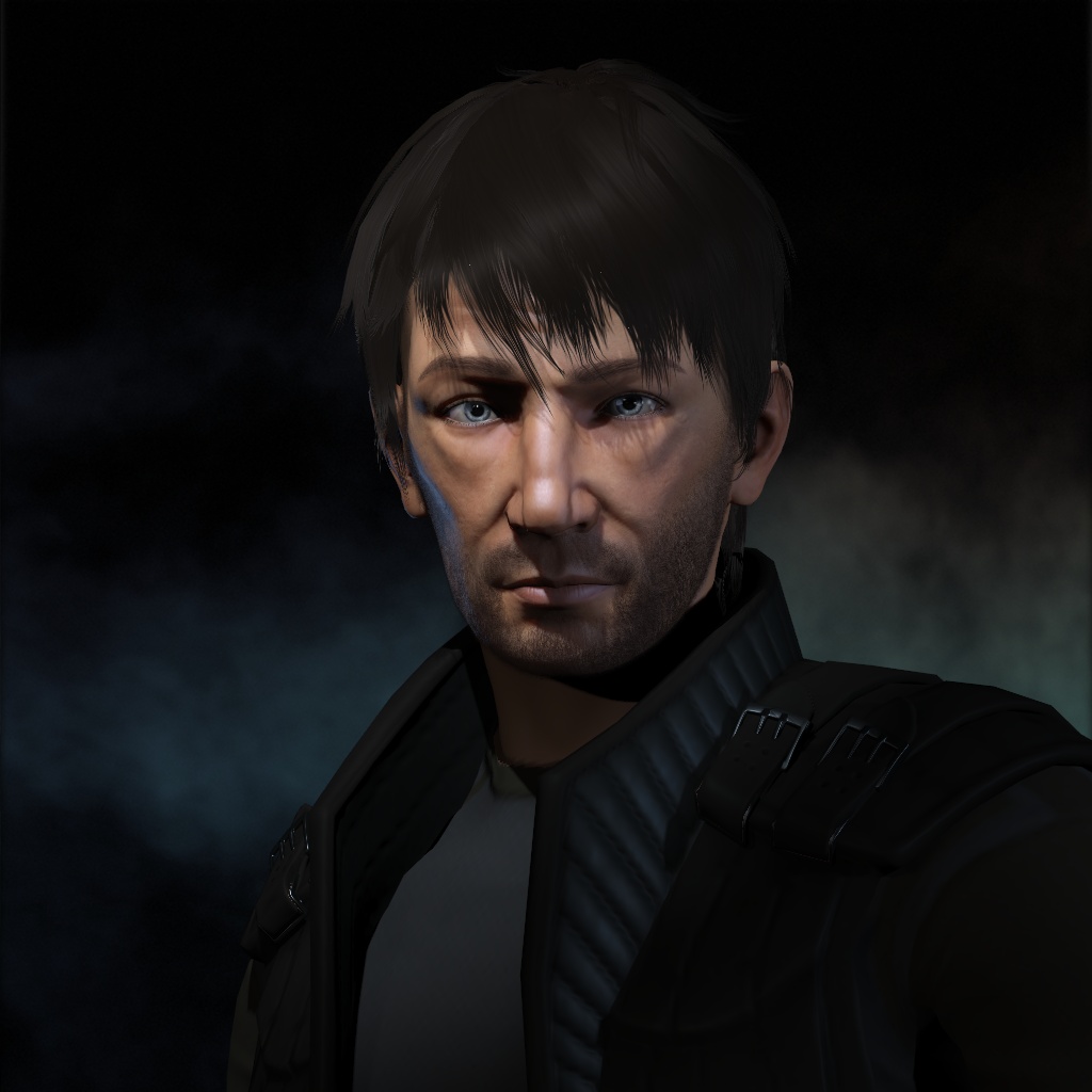 Psionicist AetherFlame