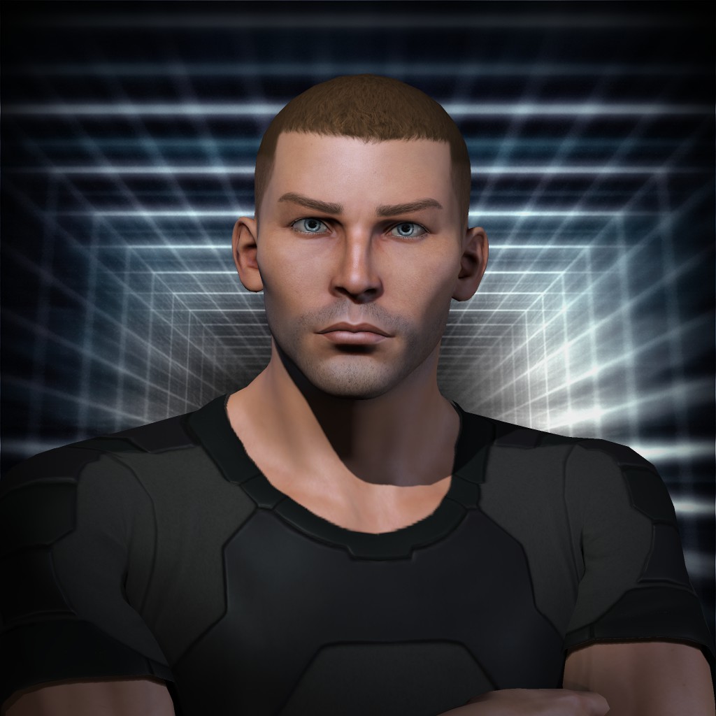 Digital J