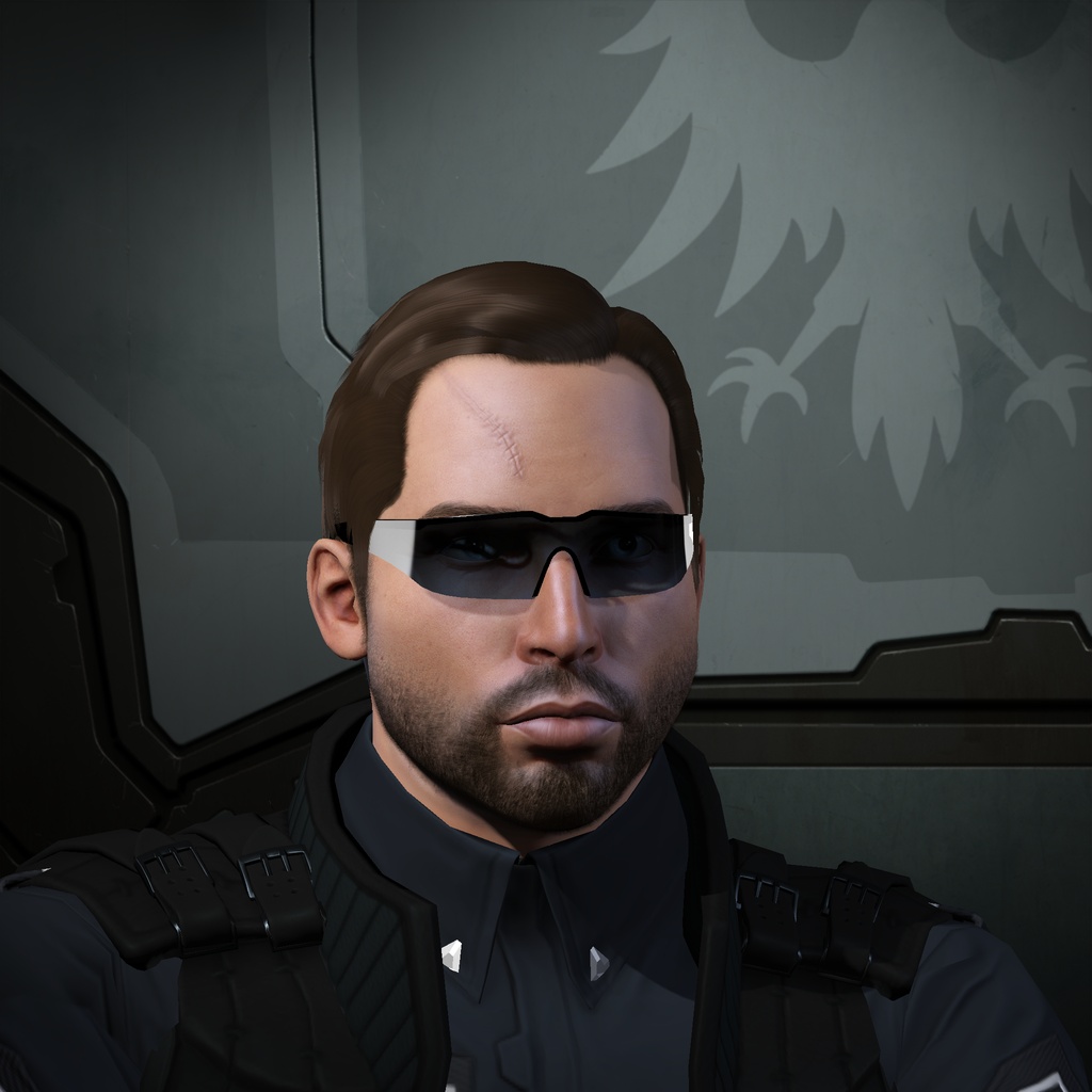 Barron nightstalker