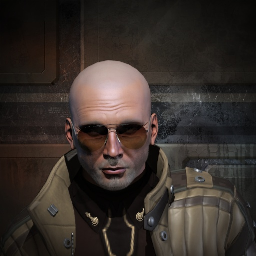 Caldari Citizen 90528116