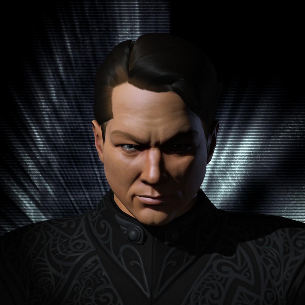 Hadrian Ichinumi