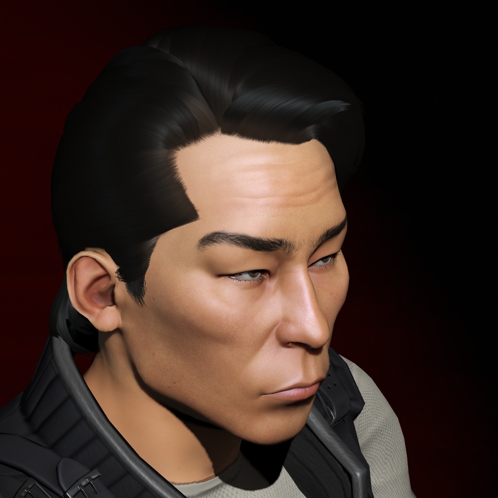 Brother HoSung
