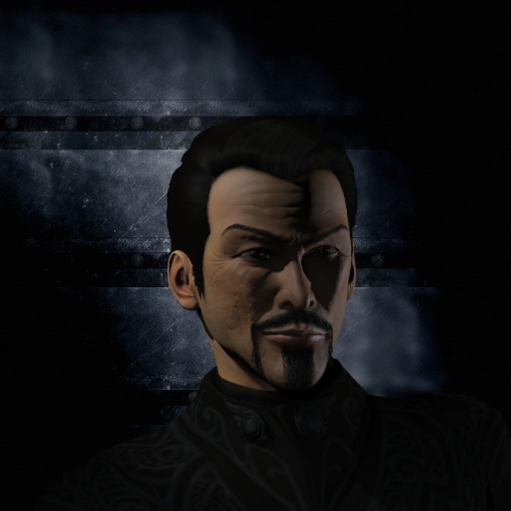 Lord Havelock Vetinari