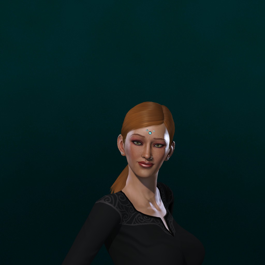 Lynessa Wisperel
