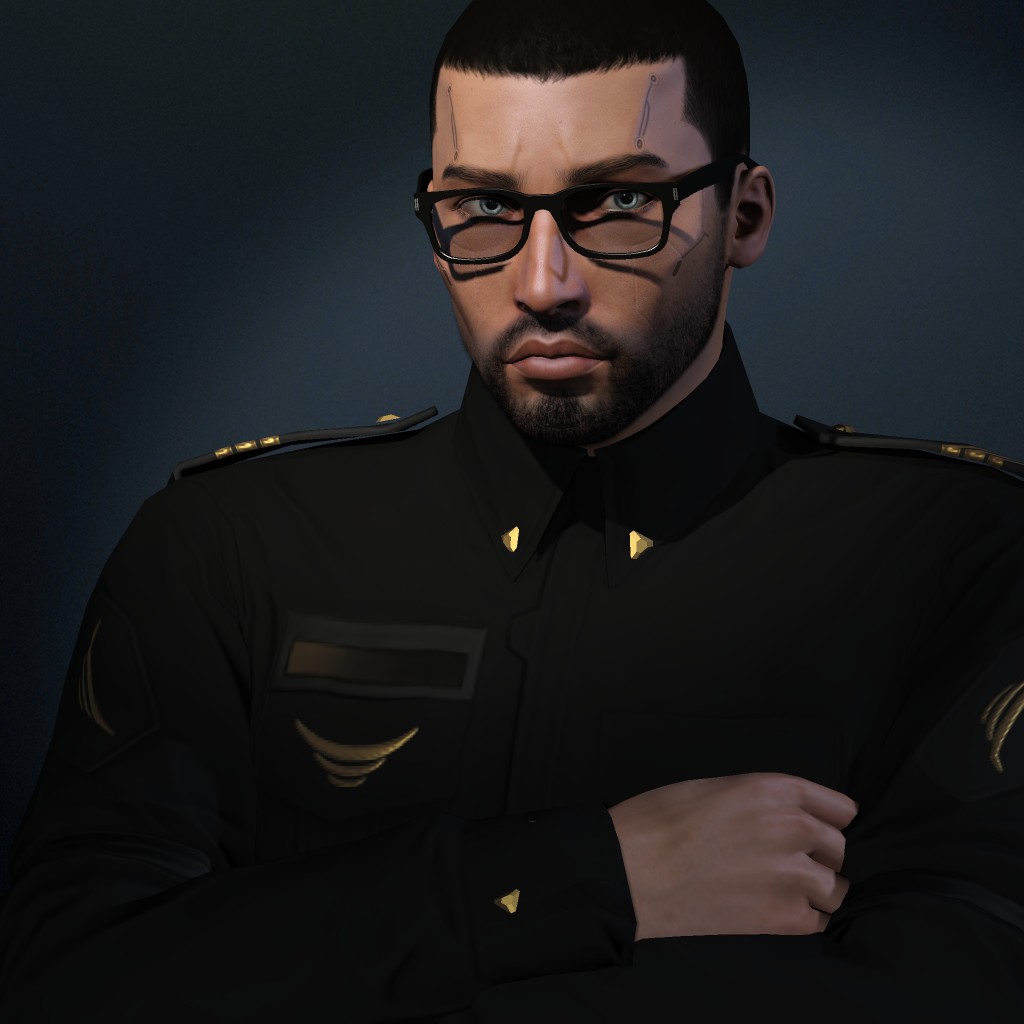 portrait