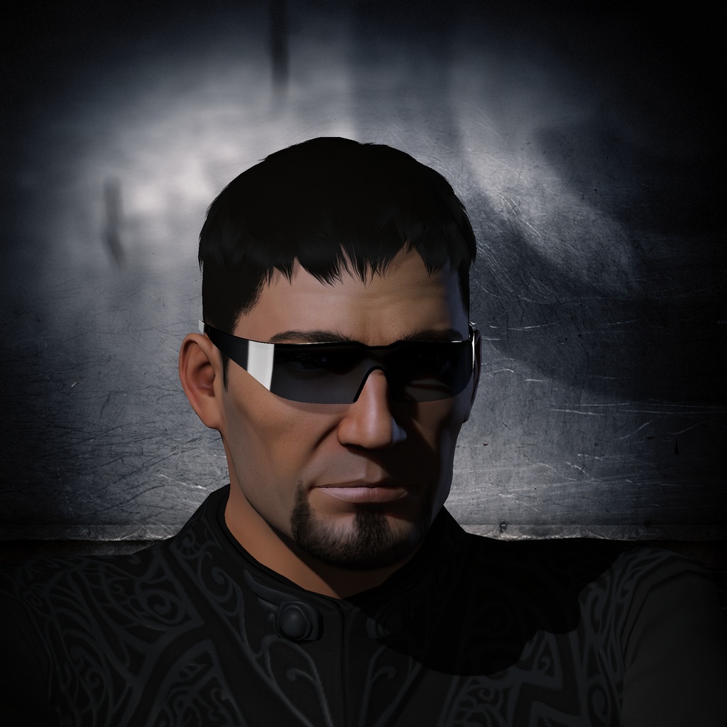 Unreal Smit Unreal Smit