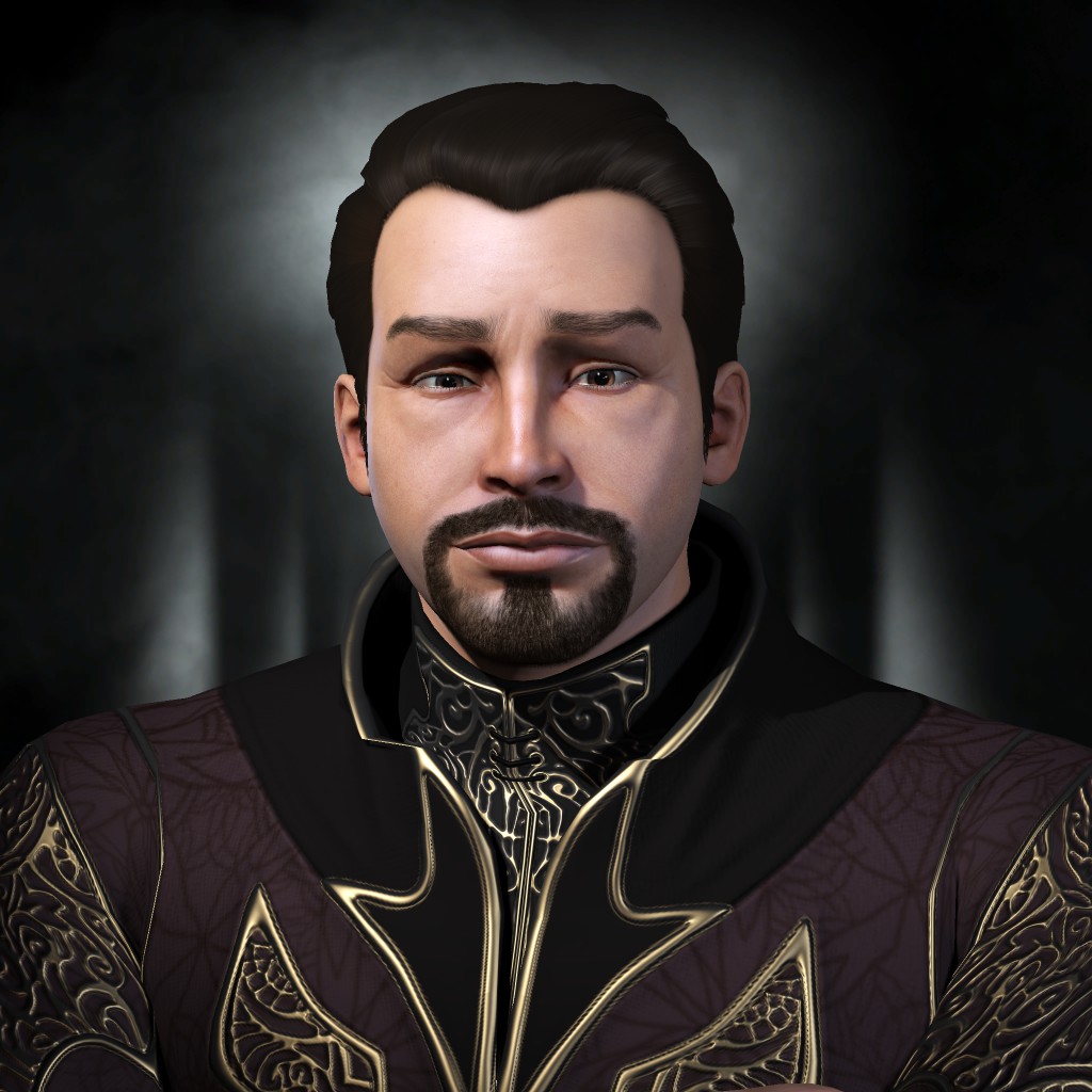 Drenwulf Crendraven