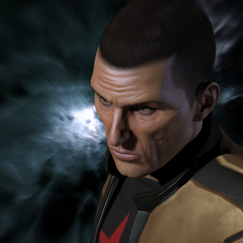 Captain Surcouf
