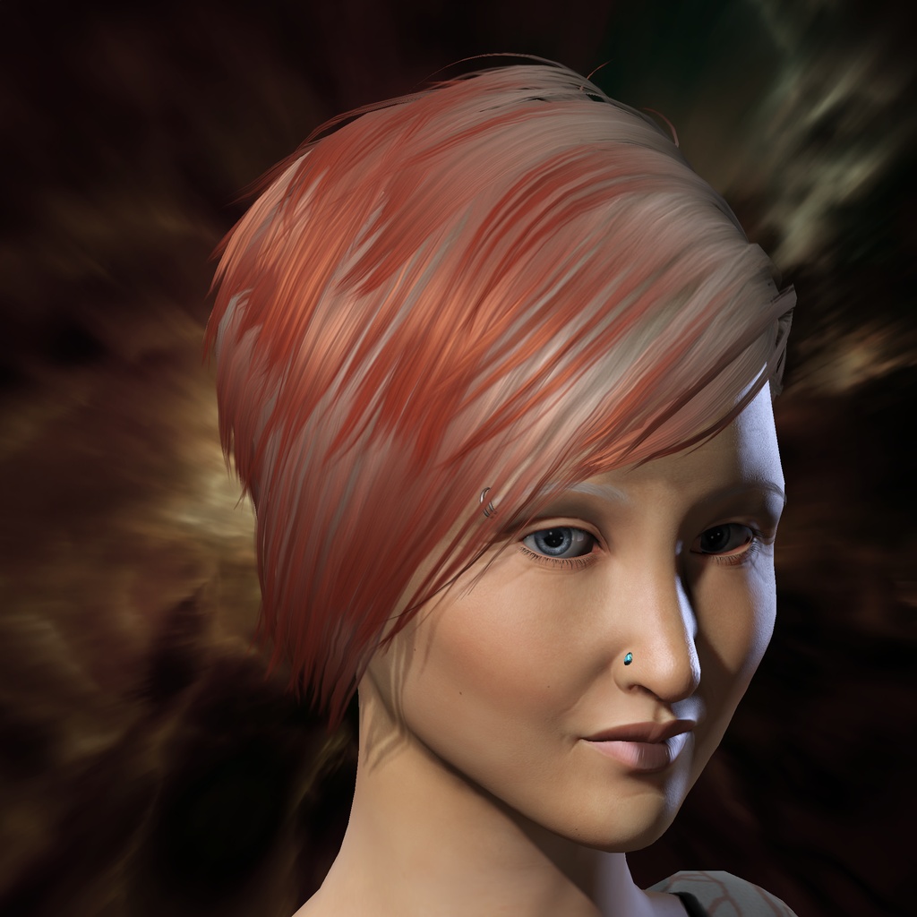 Firekat Wessette