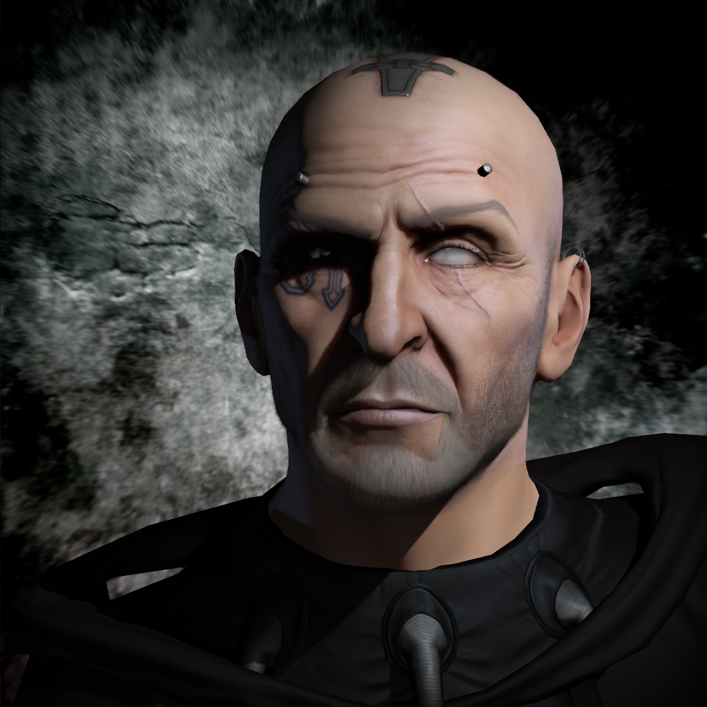 inv portrait