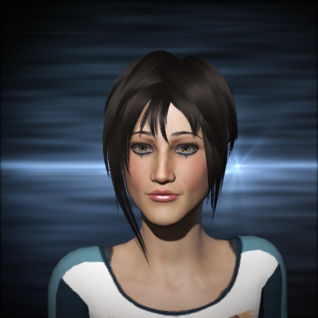 Serenity Ambrye