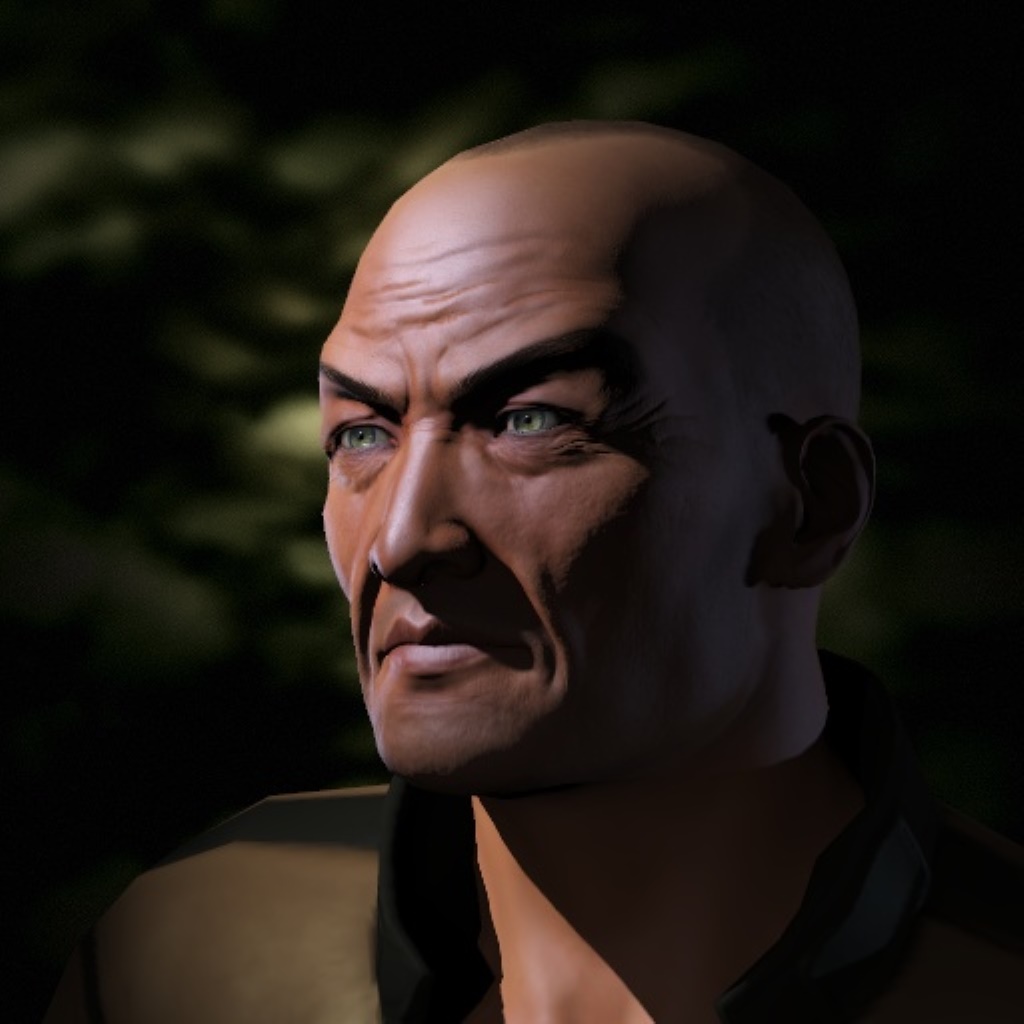 John Muthatrucking Locke