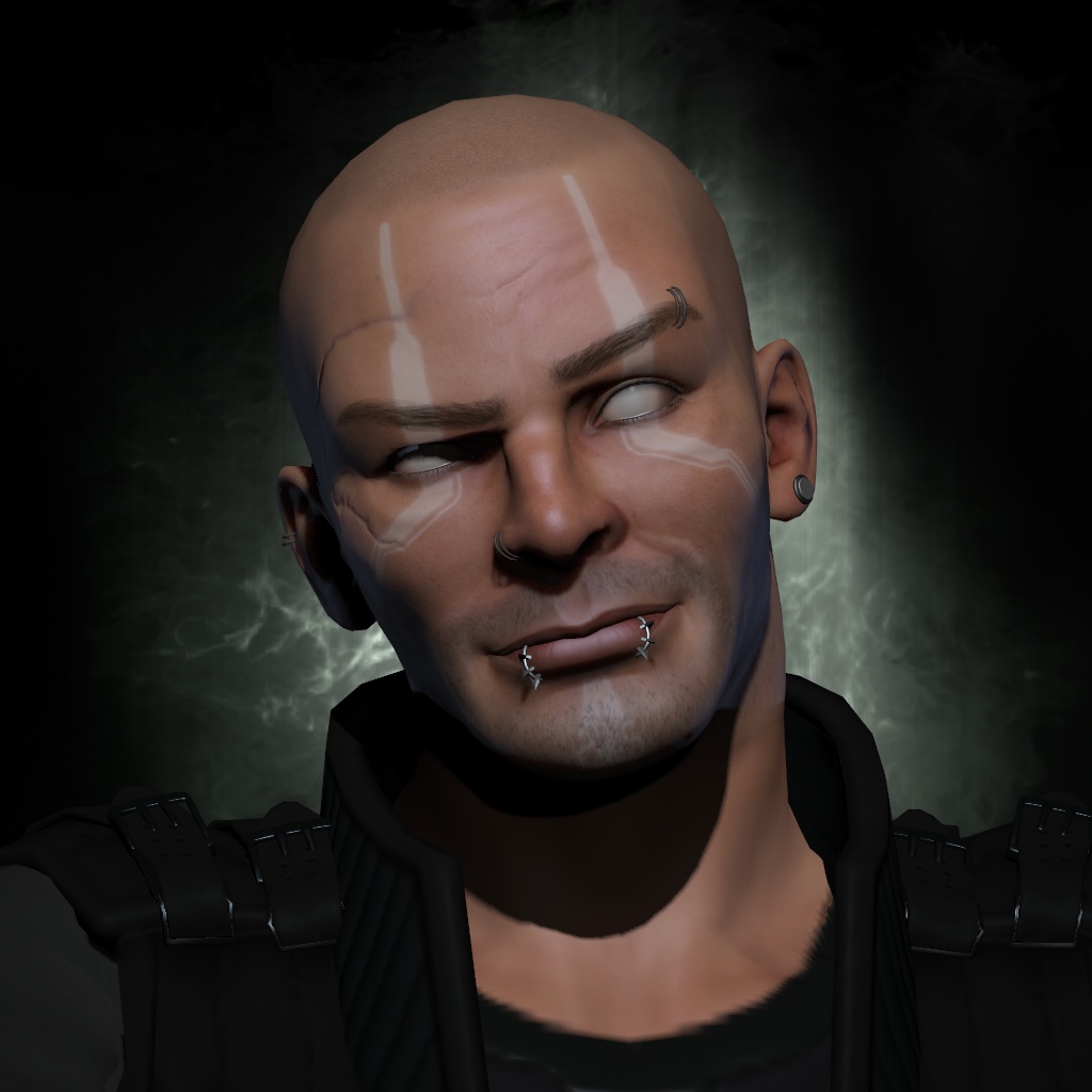 inv portrait
