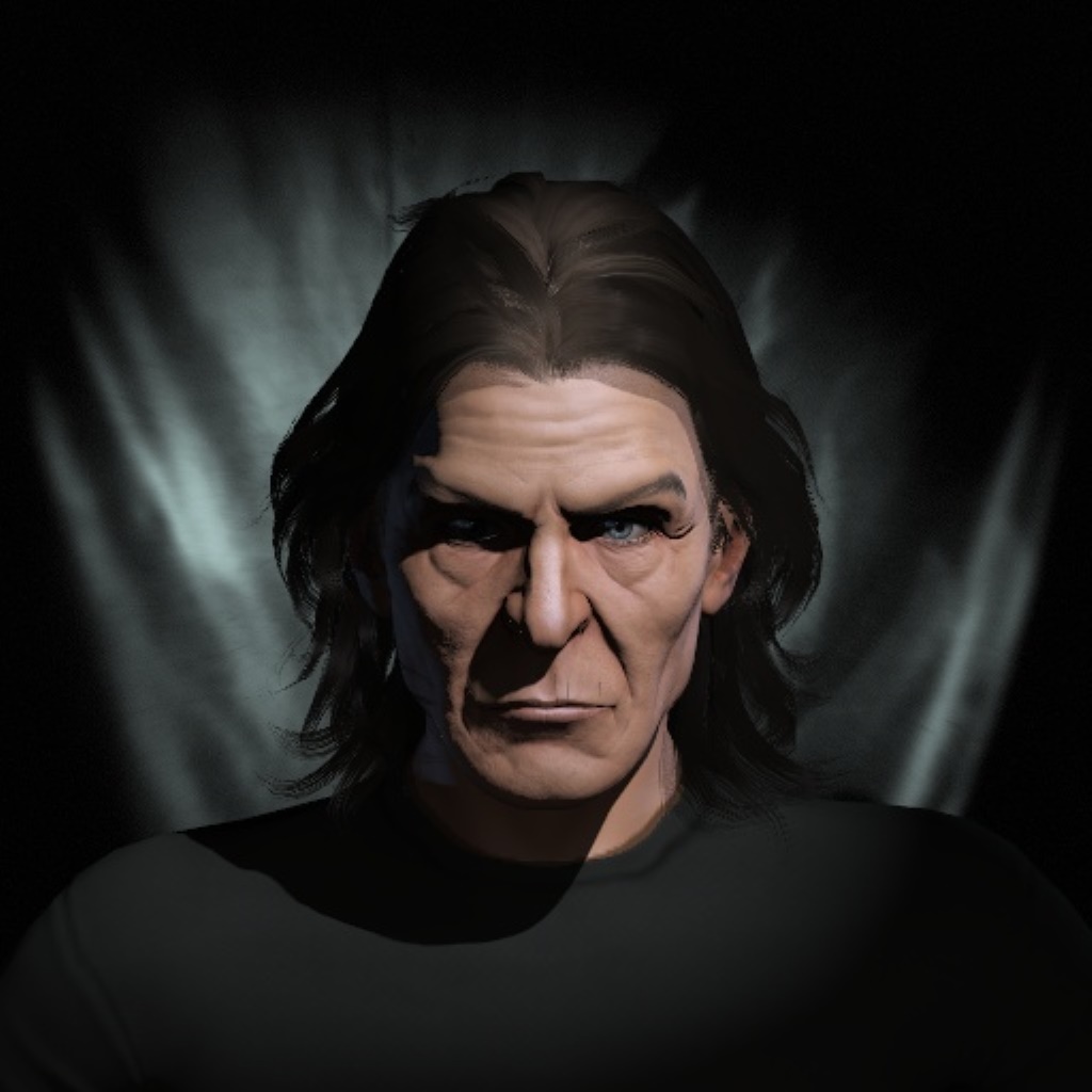 Adrian Grim
