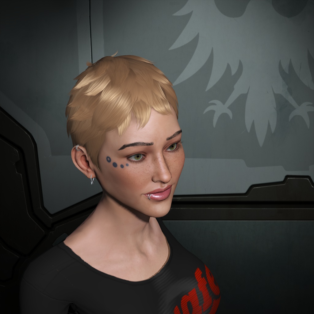 Intari Alorna