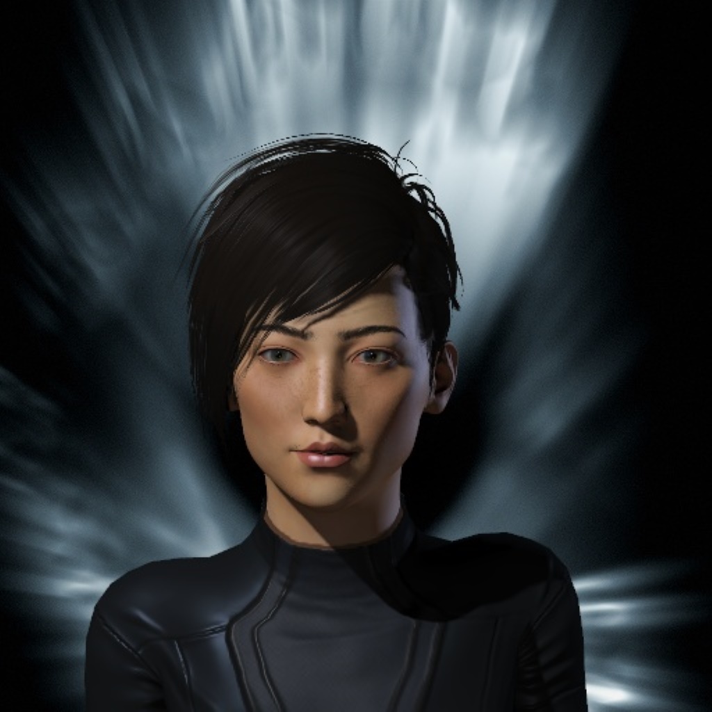 Ran Asakawa