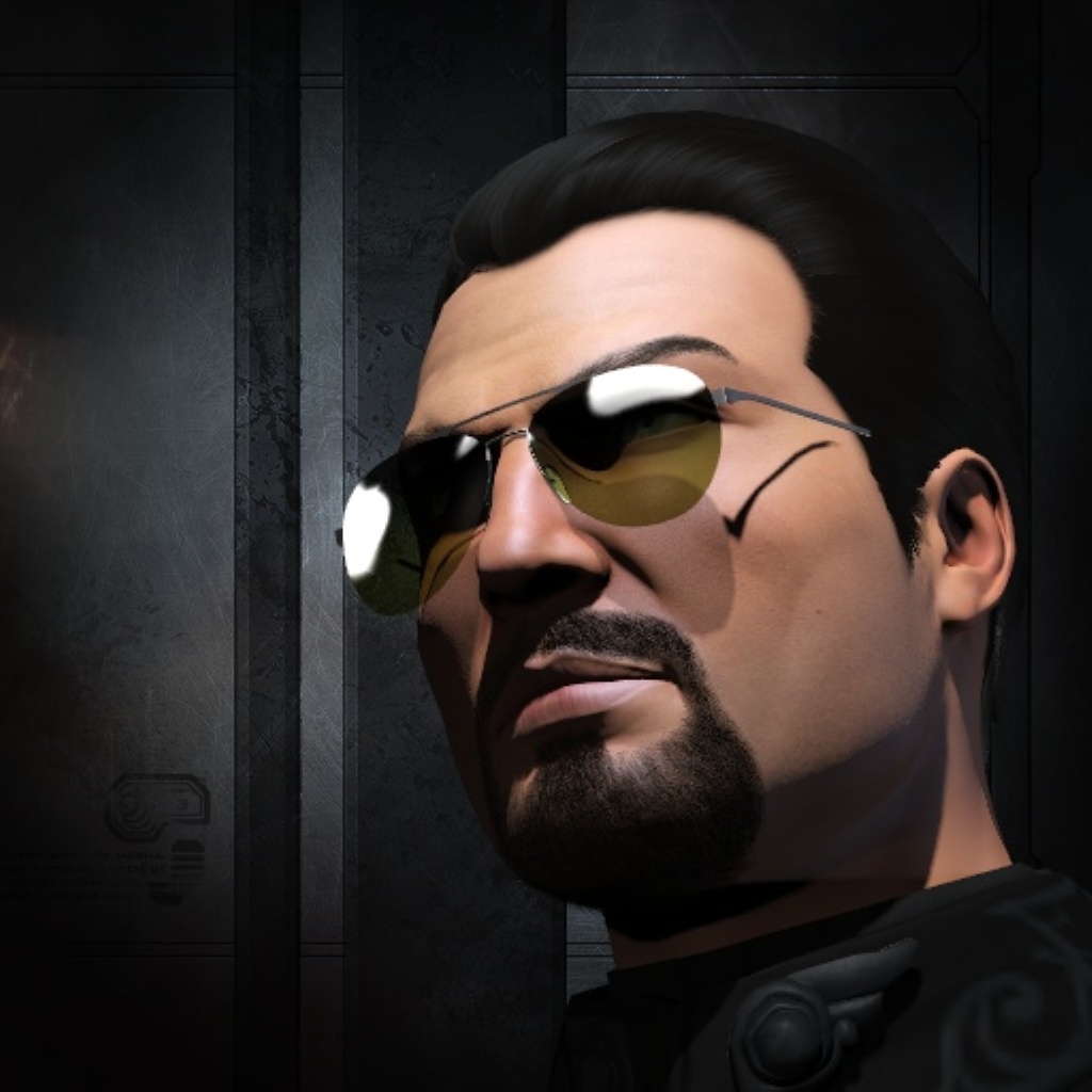 Aderik Darhren