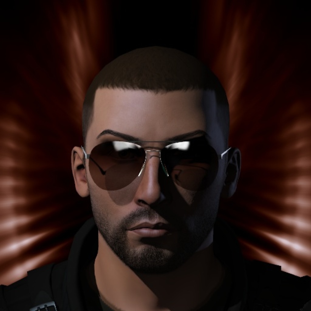 Soulless Drake