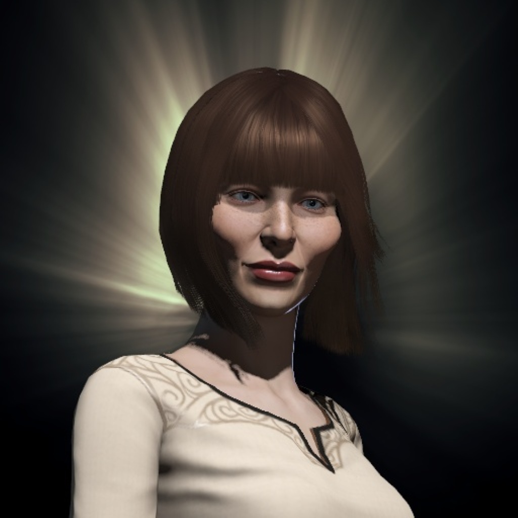 portrait