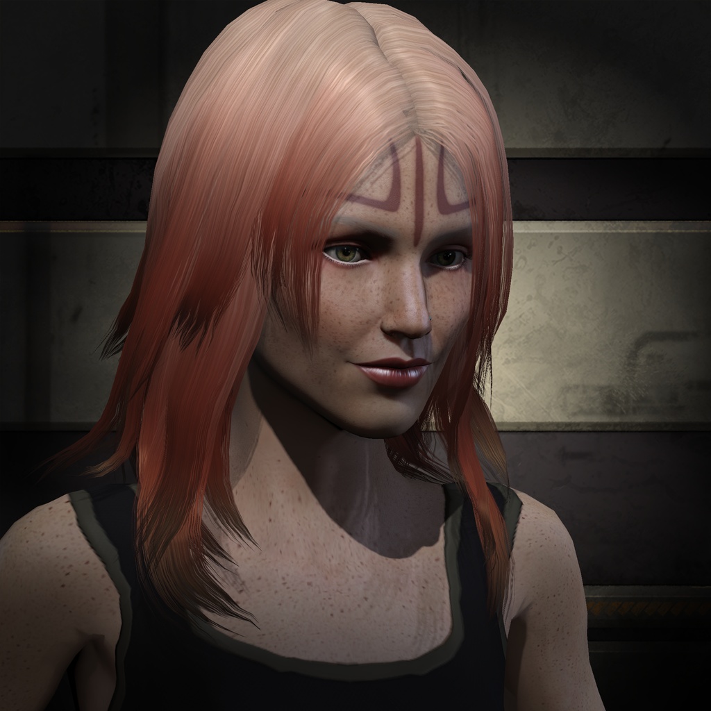Tassana Kerensky