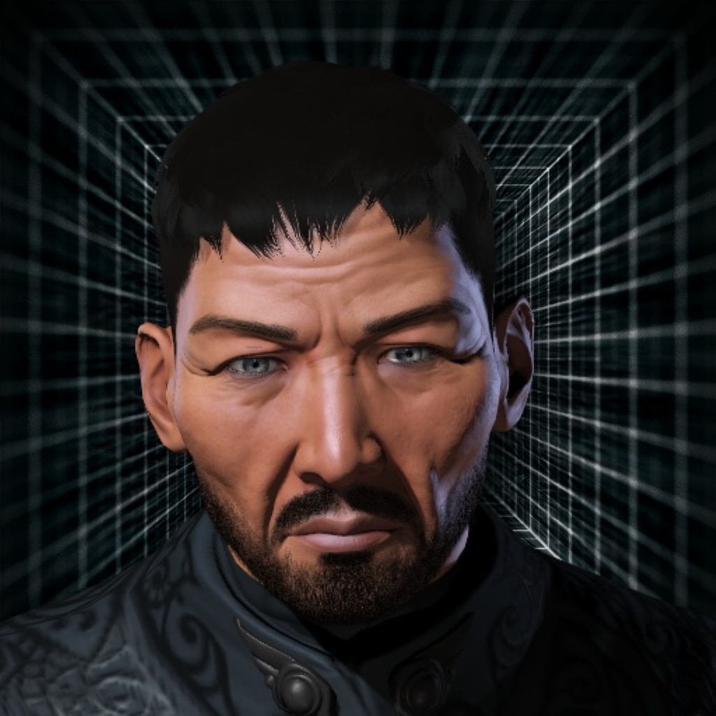 Amarr Citizen 90532886