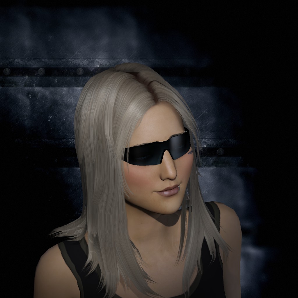 Elexsa Hellsing