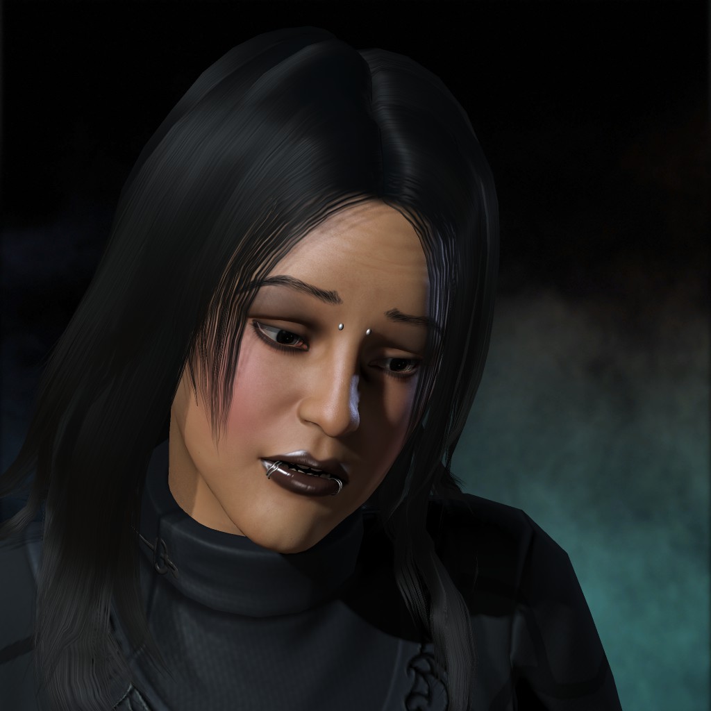 Galactic Thunder Janau