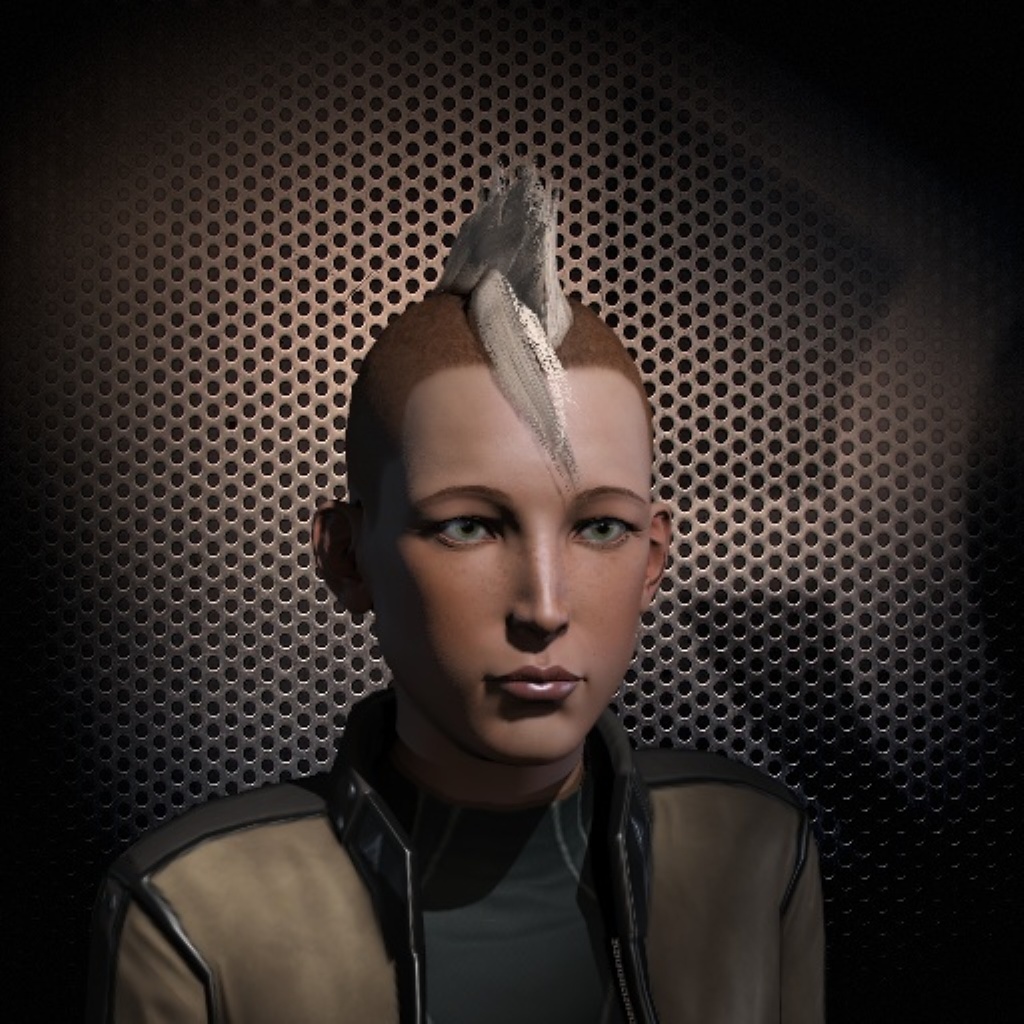 Julie Kautsuo