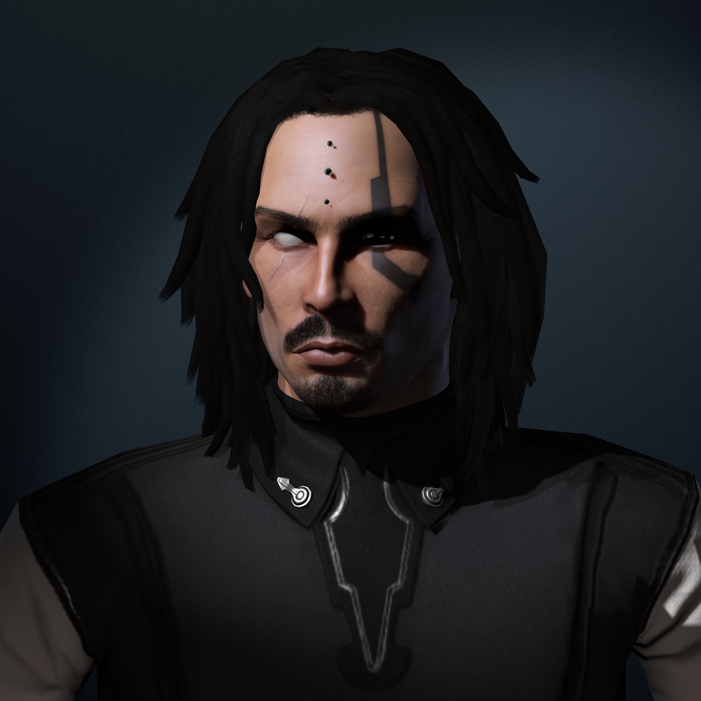 Roskko Black