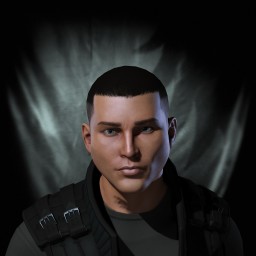 deathops barrett portrait