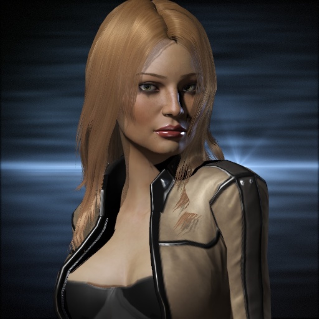 Lucy Draga