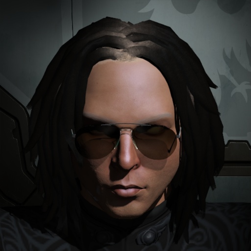 wolf hunter Severasse