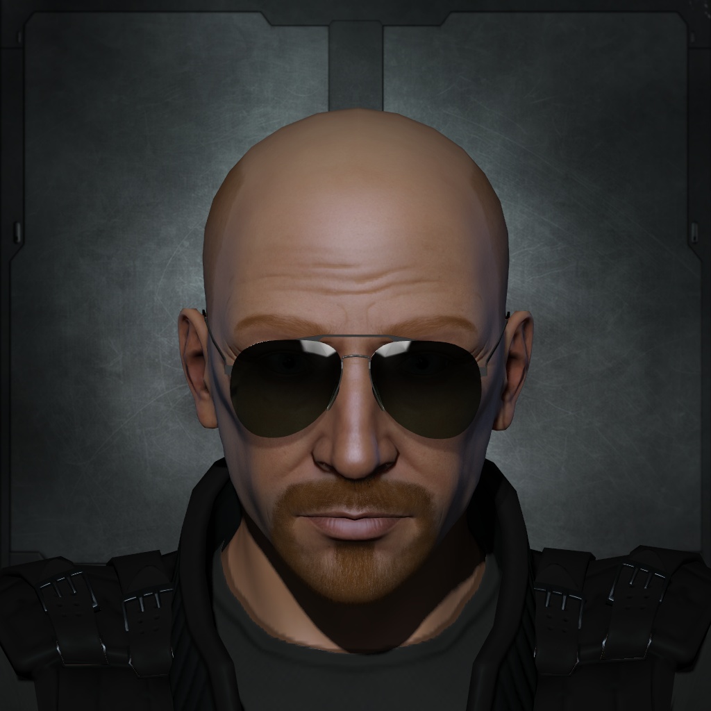 Heisenberg Pinkman
