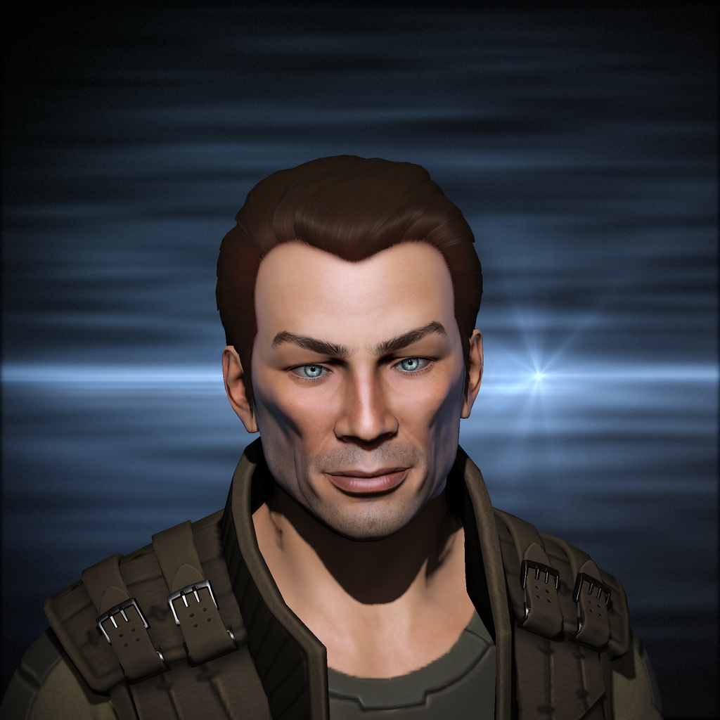 Timothy Lunarkin