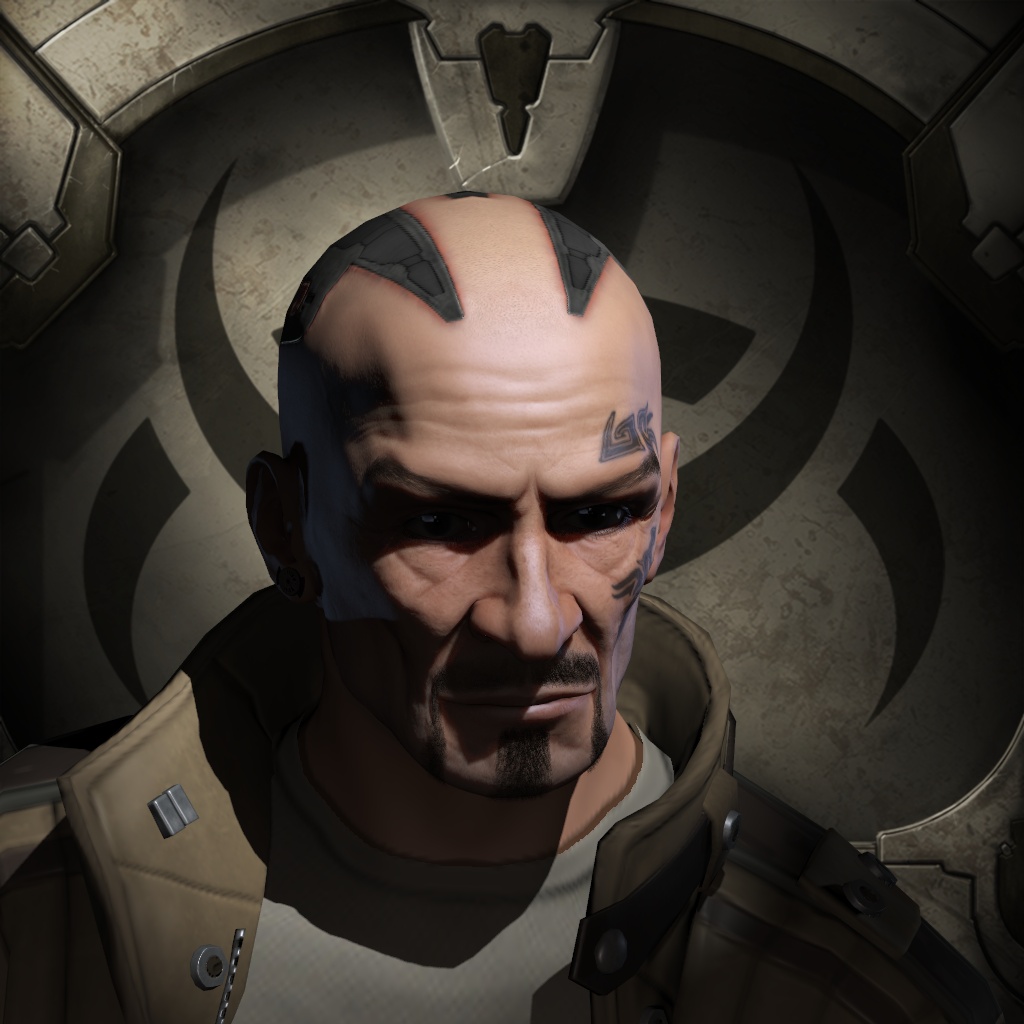 Cletus Tazinas