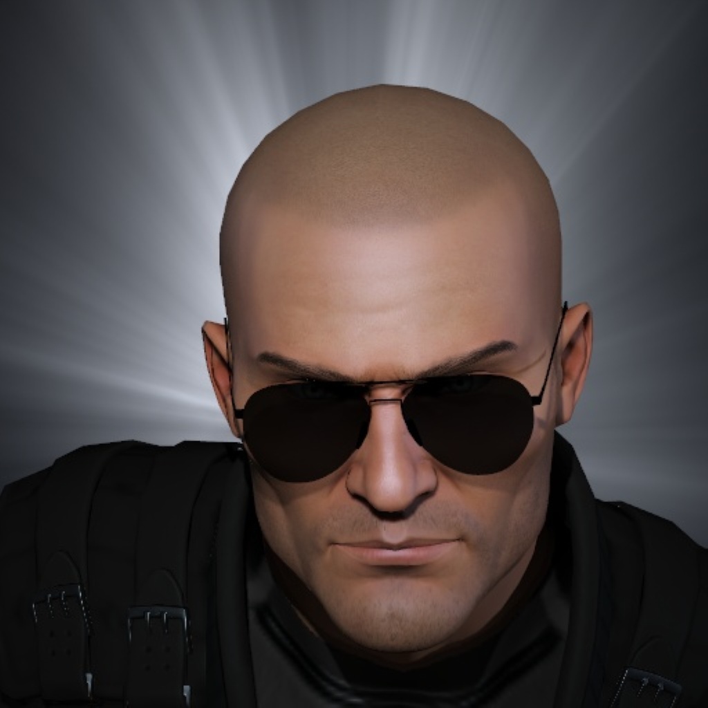 Caldari Citizen 90535803