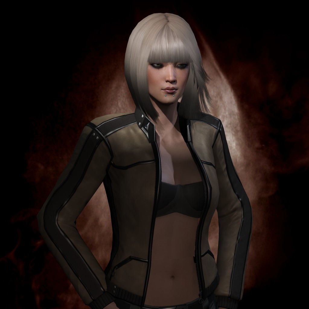 Izanami noMikoto