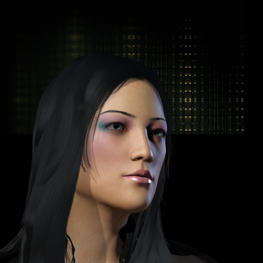 MissRaven Ohaya
