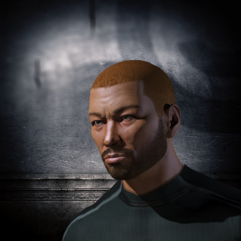 Tyrone Plowden