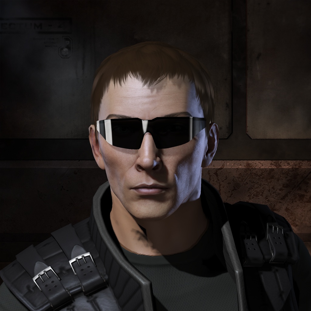 Project DOOM